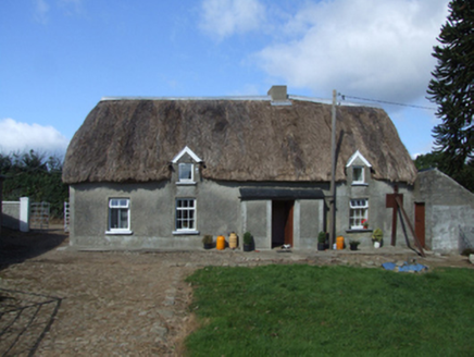 MEELGARROW,  Co. WEXFORD