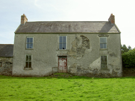Killegney House, KILLEGNEY,  Co. WEXFORD