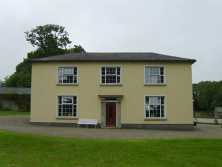 Belmont, RATHFYLANE,  Co. WEXFORD