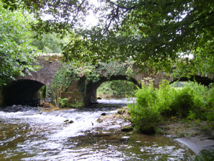 Boro Bridge, GARRAUN LOWER,  Co. WEXFORD