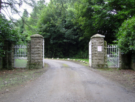 Castleboro House, CASTLEBORO DEMESNE,  Co. WEXFORD