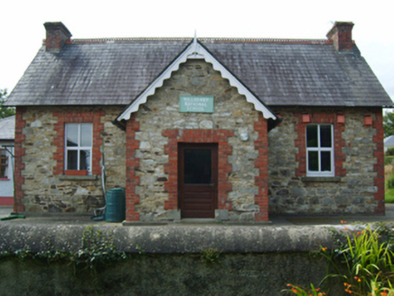 Killegney National School, CASTLEBORO DEMESNE,  Co. WEXFORD
