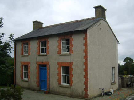 Killegney National School, CASTLEBORO DEMESNE,  Co. WEXFORD