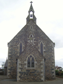 Catholic Church of Our Lady and Saint Carthage, COURTNACUDDY, Courtnacuddy,  Co. WEXFORD