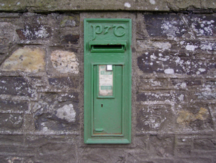 COURTNACUDDY, Courtnacuddy,  Co. WEXFORD