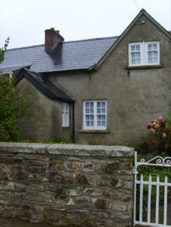 TOWNAMULLOGE, Courtnacuddy,  Co. WEXFORD