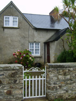 TOWNAMULLOGE, Courtnacuddy,  Co. WEXFORD