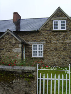 TOWNAMULLOGE, Courtnacuddy,  Co. WEXFORD