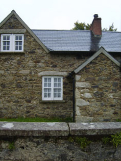 TOWNAMULLOGE, Courtnacuddy,  Co. WEXFORD