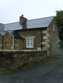 TOWNAMULLOGE, Courtnacuddy,  Co. WEXFORD