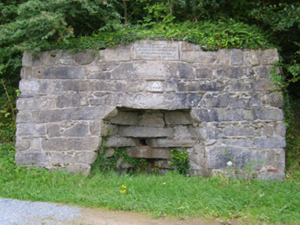 TOWNAMULLOGE,  Co. WEXFORD