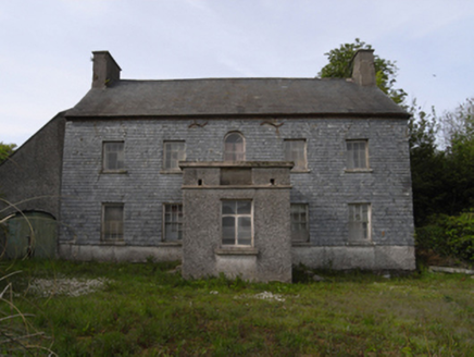 Coolaught House, COOLAUGHT,  Co. WEXFORD