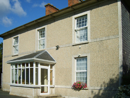 Saint Clement's Catholic Church, BALLYMACKESY, Cloghbaun,  Co. WEXFORD