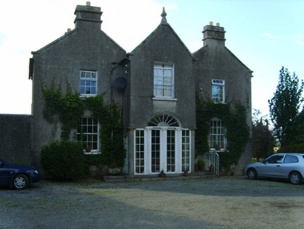 Killegney Parsonage, CLONROCHE, Clonroche,  Co. WEXFORD