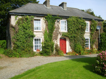 Moneyhore House, MONEYHORE,  Co. WEXFORD