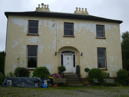 Rossdroit House, BOOLABAUN,  Co. WEXFORD