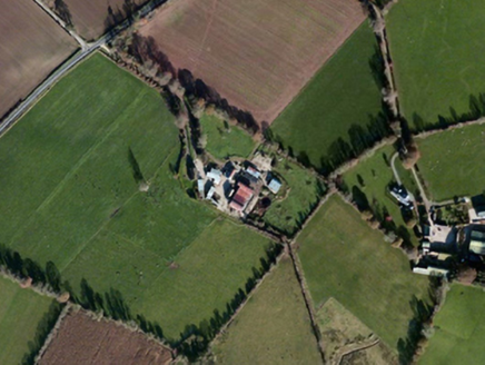 Beaufield House, MONEYTUCKER,  Co. WEXFORD