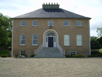 Borohill House, BALLYMACKESY,  Co. WEXFORD