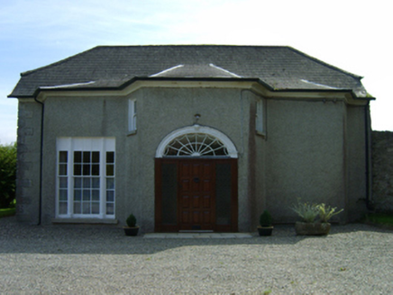 Dunsinane House, DUNSINANE,  Co. WEXFORD