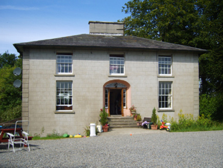 Clohass House, CLOHASS,  Co. WEXFORD