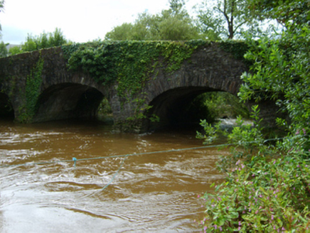 Ballynapierce Bridge, BALLYNAPIERCE,  Co. WEXFORD