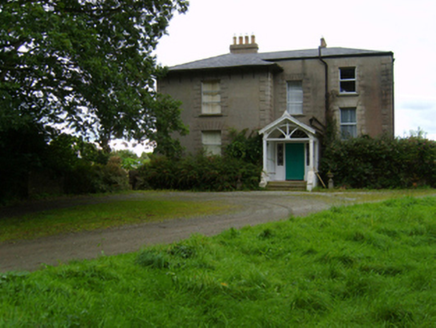 Ballynapierce House, BALLYNAPIERCE,  Co. WEXFORD