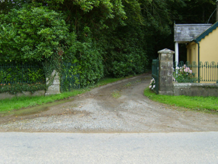 Ballynapierce House, BALLYNAPIERCE,  Co. WEXFORD