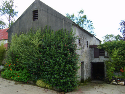 Clough Mills, CLOUGH,  Co. WEXFORD