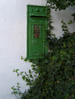 BALLINAVARRY,  Co. WEXFORD