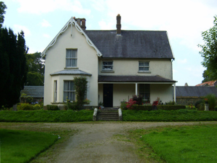 Ballinavary House, BALLINAVARRY,  Co. WEXFORD
