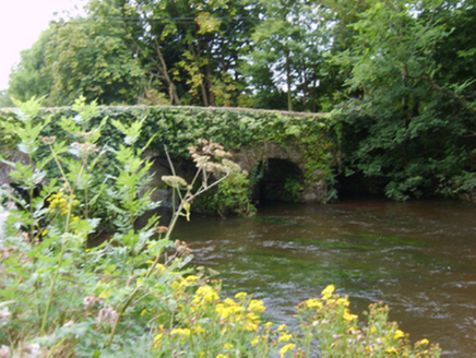 WILTON,  Co. WEXFORD