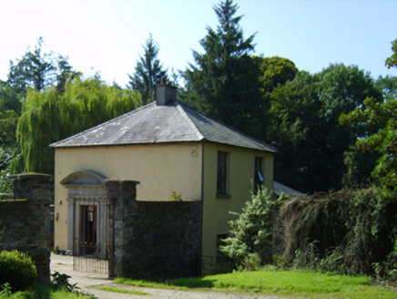 Wilton Castle, WILTON,  Co. WEXFORD