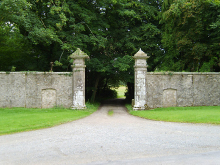 Wilton Castle, WILTON,  Co. WEXFORD