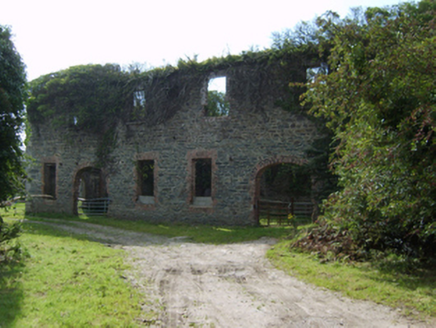 BALLINAVARRY,  Co. WEXFORD