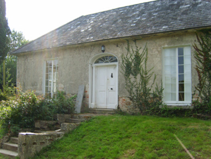 BALLINAVARRY,  Co. WEXFORD