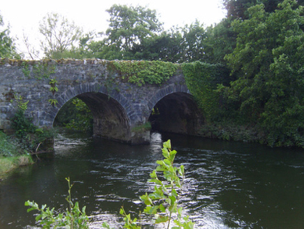 BALLINAVARRY,  Co. WEXFORD