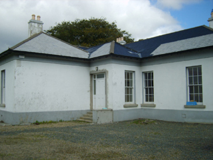Clonmore Glebe, BALLYBUCKLEY,  Co. WEXFORD