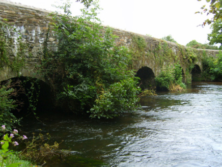 Kilcarbry Bridge, SWEETFARM,  Co. WEXFORD