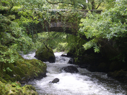 Victoria Bridge, BALLYNAPIERCE,  Co. WEXFORD