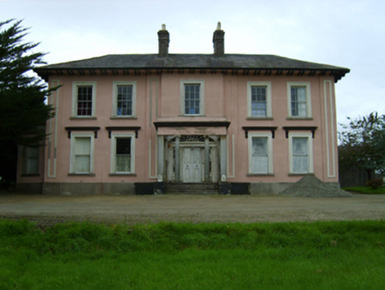 Borrmount House, BORRMOUNT,  Co. WEXFORD
