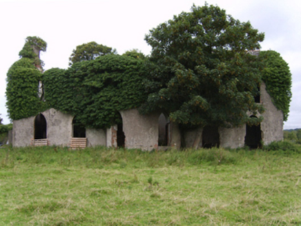 Kilgibbon House, KILGIBBON,  Co. WEXFORD