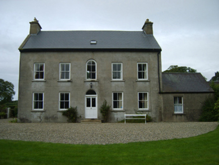 KILGIBBON,  Co. WEXFORD