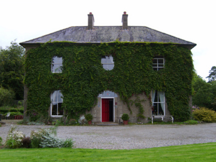 Salville House, SALVILLE OR MOTABEG,  Co. WEXFORD
