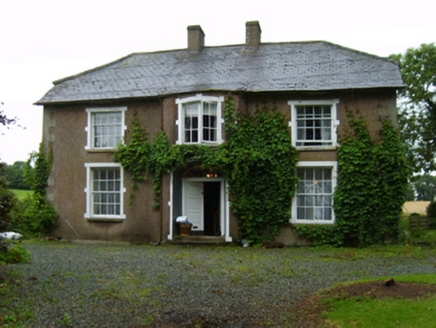 CREFOGE,  Co. WEXFORD