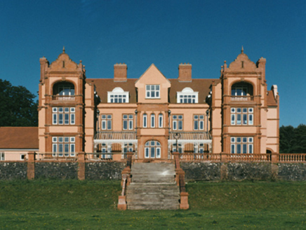 Brownswood, BROWNSWOOD,  Co. WEXFORD