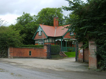 Brownswood, BROWNSWOOD,  Co. WEXFORD