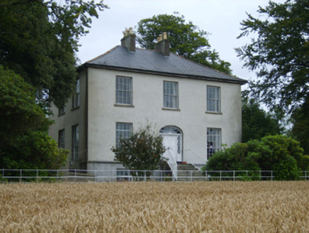 Rochfort House, COORAUN,  Co. WEXFORD