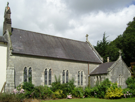 Edermine House, EDERMINE,  Co. WEXFORD