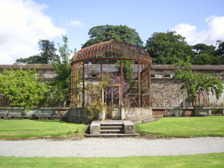 Edermine House, EDERMINE,  Co. WEXFORD
