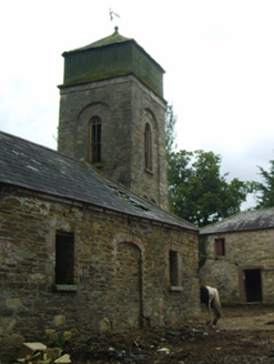 Edermine House, EDERMINE,  Co. WEXFORD
